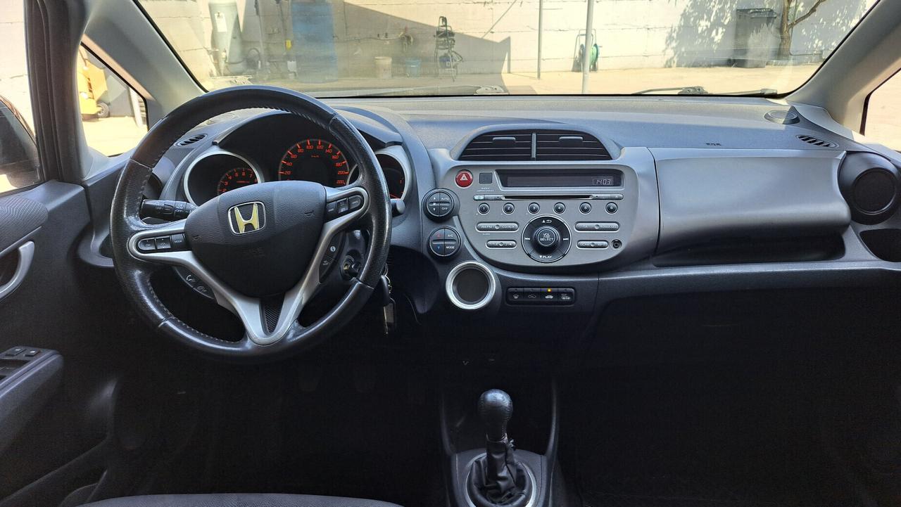 Honda Jazz 1.4 i-VTEC Exclusive Tetto Panoramico