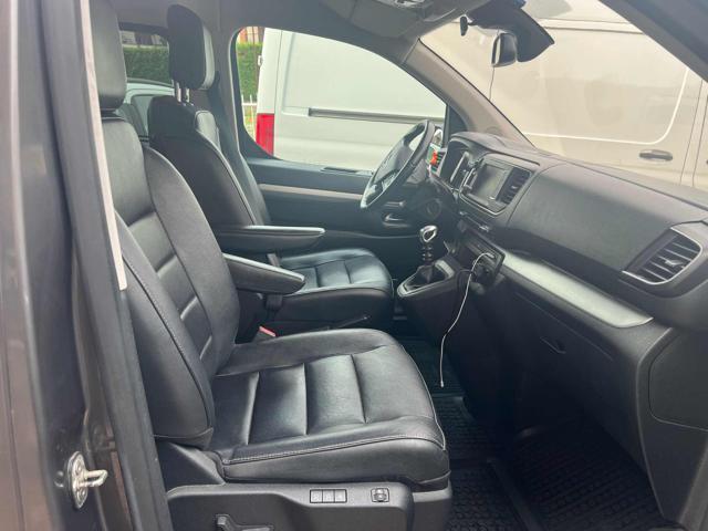 OPEL Zafira Life 2.0 Diesel 150CV Start&Stop Innovation M