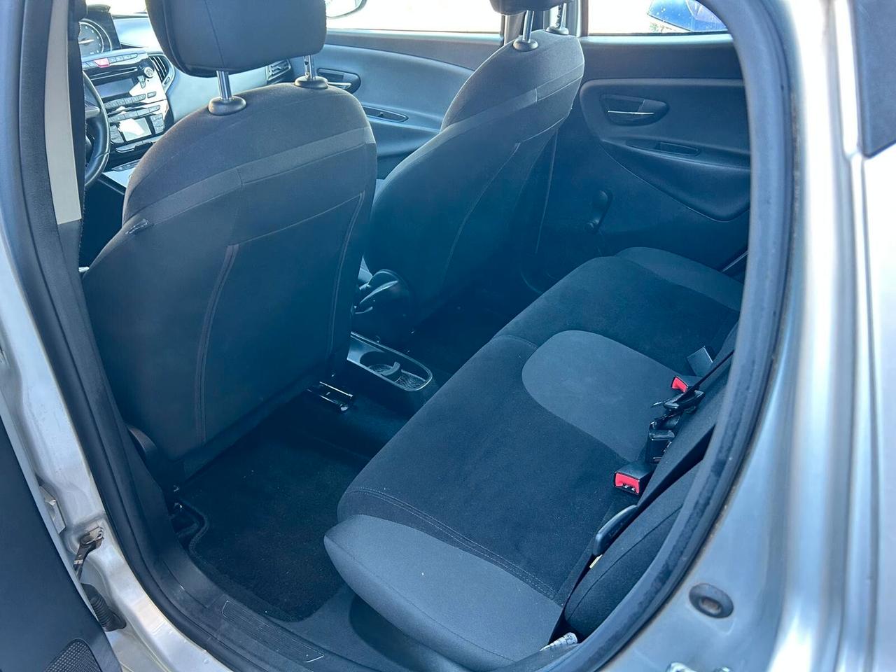 Lancia Ypsilon 0.9 TwinAir 85 CV 5 porte S&S Platinum