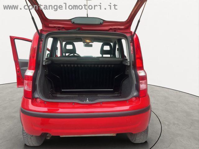 FIAT Panda 1.4 Dynamic Natural Power