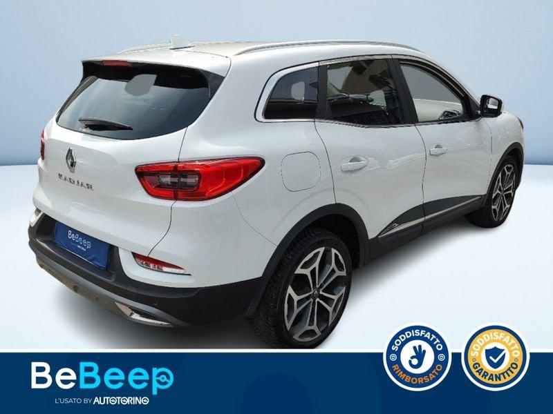 Renault Kadjar 1.5 BLUE DCI SPORT EDITION2 115CV