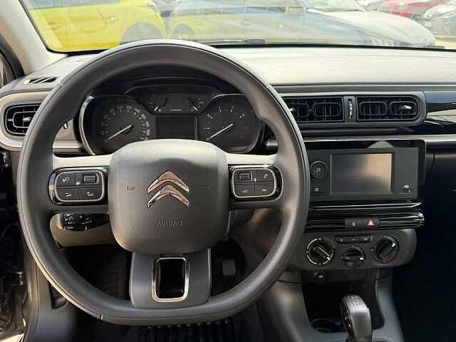 Citroen C3 PureTech 83 S&S You