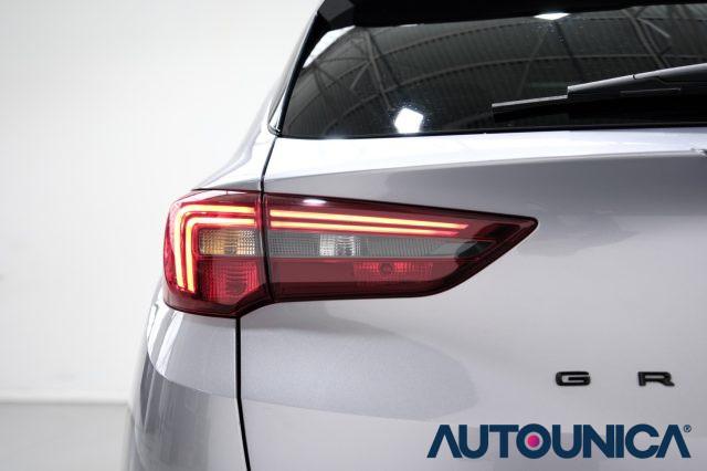 OPEL Grandland 1.6 PHEV AUTOMATICA AWD GSE