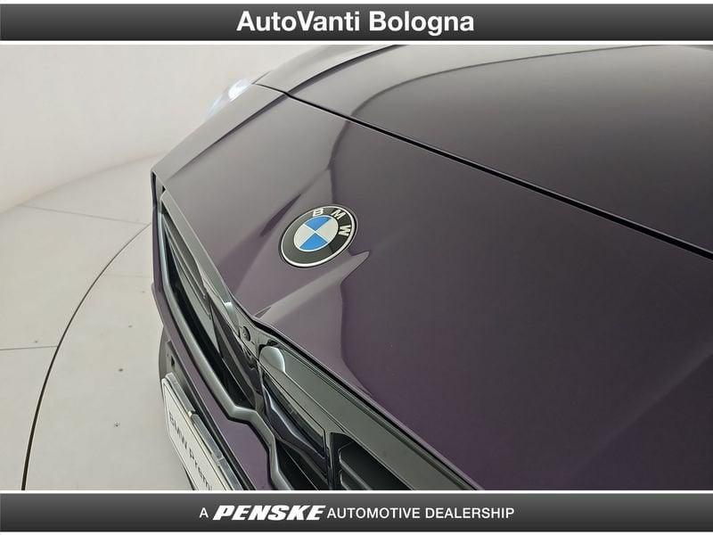 BMW Serie 1 M 135 xDrive MSport Pro