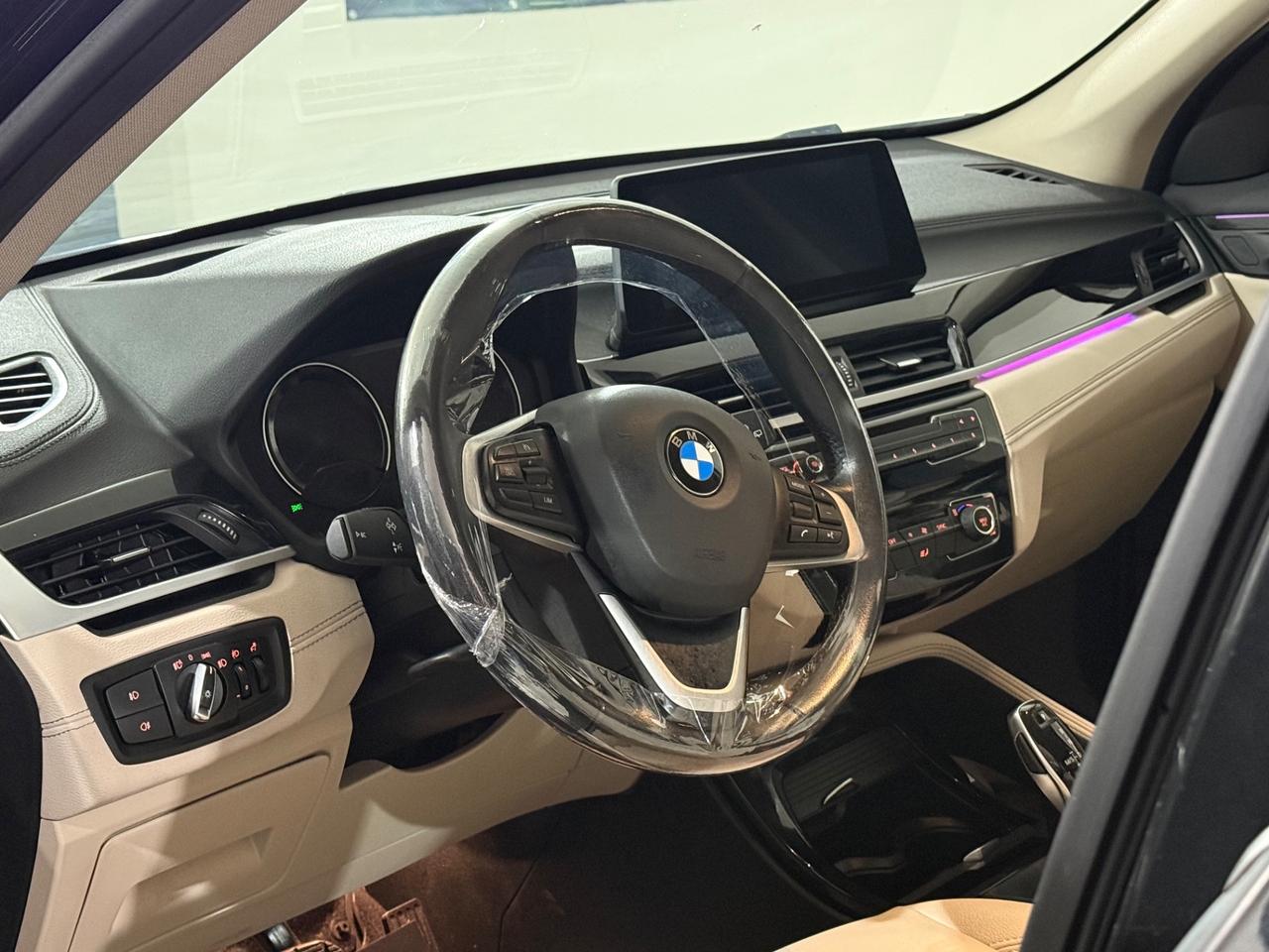 Bmw X1 sDrive18d xLine Plus