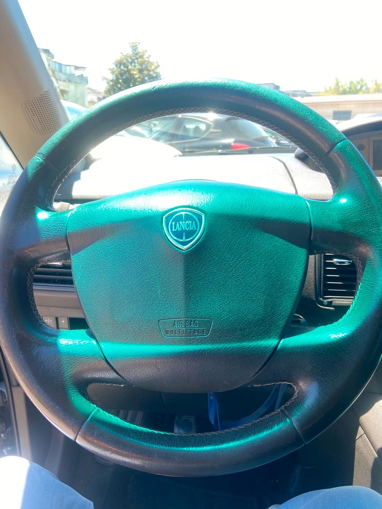 Lancia MUSA 1.3 Multijet 16V Oro