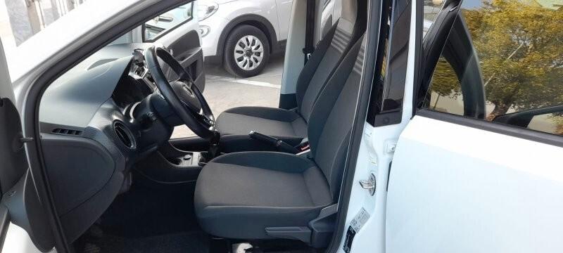 Volkswagen up! 1.0 5p. EVO move BlueMotion Technology