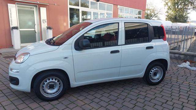 FIAT Panda 1.0 GSE S&S Hybrid Pop Van 2 posti Aziend. Italia