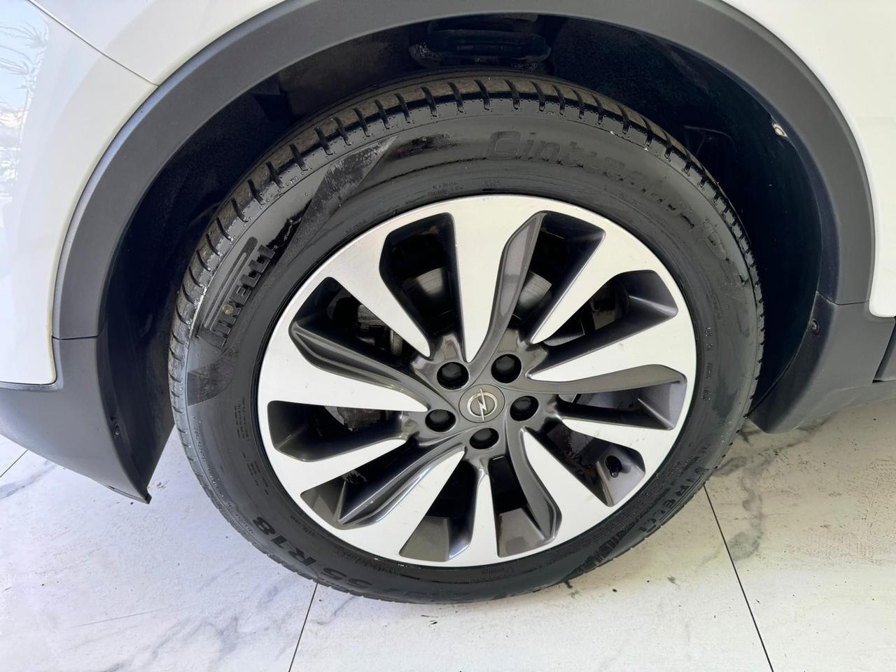 Opel Mokka X 1.4 Turbo GPL Tech 140CV 4x2 -GARANTITA-2016
