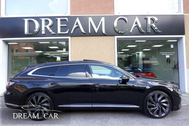 VOLKSWAGEN Arteon Shooting-Brake 2.0 TDI 200 CV 4MOTION DSG R-LINE