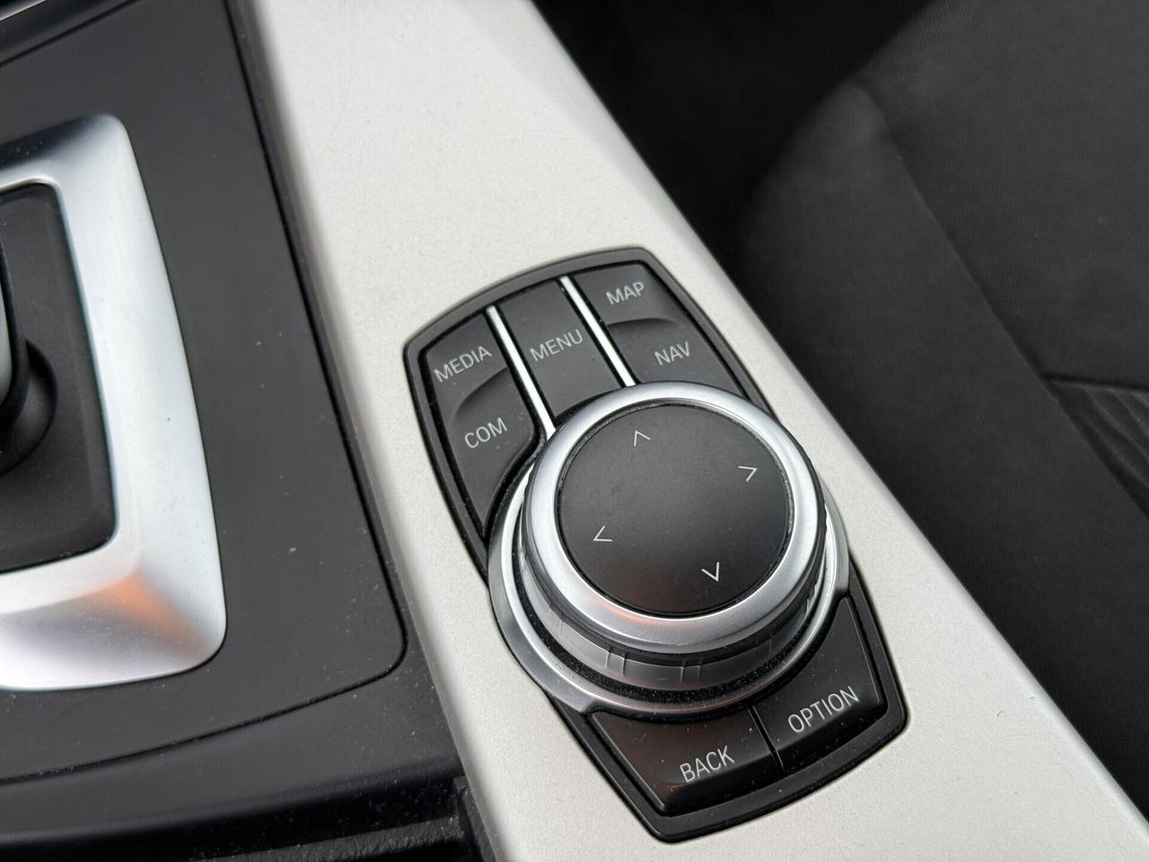 Bmw 318d Sport Automatico Tagliandi BMW!