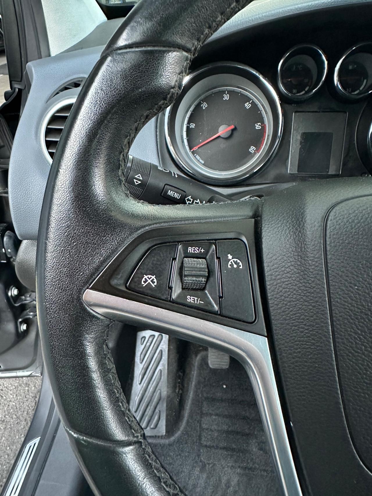 Opel Meriva 1.7 CDTI 110cv Cosmo