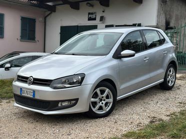 Volkswagen POLO 1.6 TDI DPF 5P NEOPAT KMCERT GARANZ UNICOPR