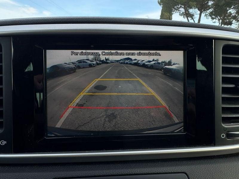 Kia Sportage 1.6 GDI Business Class 2WD