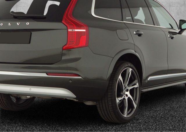 VOLVO XC90 B5 (d) AWD Geartronic Inscription