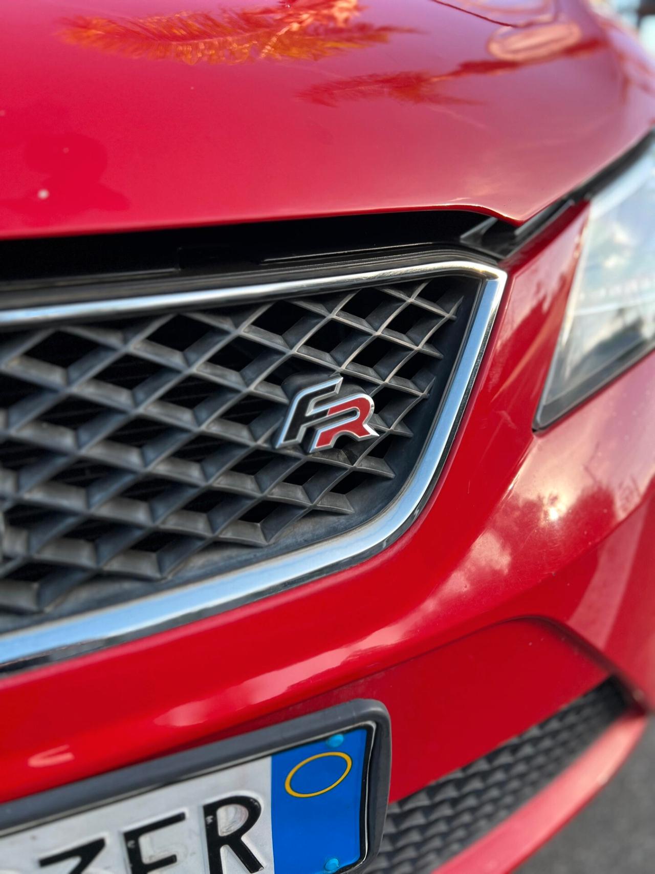 Seat Ibiza 1.2 TSI 86 CV 5 porte FR