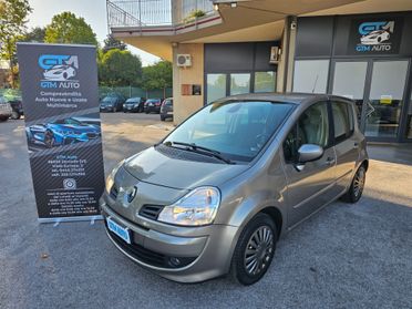 Renault Modus 1.5 dCi 90CV - OK Neopatentati