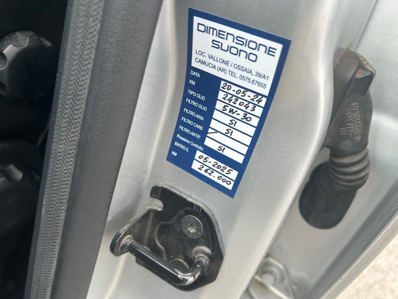 Ford S-Max 2.0 TDCi 140CV Titanium 7 Posti