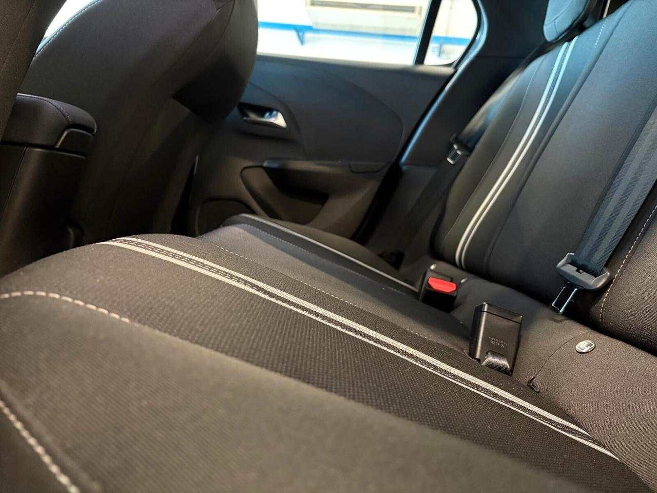 Opel Corsa GS 1.2 100 CV 6mt SPOTICAR