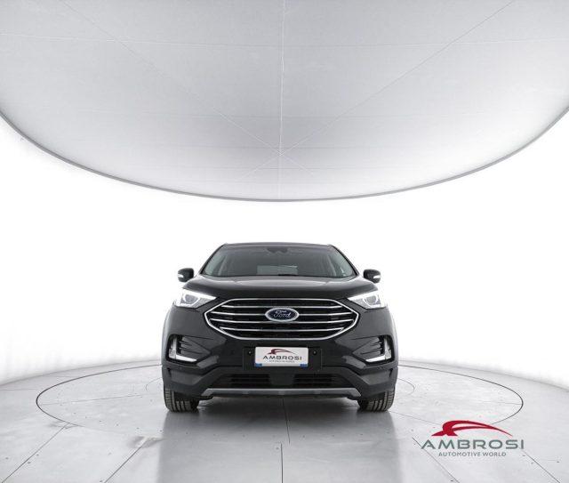 FORD Edge 2.0 EcoBlue 238 CV AWD Start&Stop aut. Titanium -