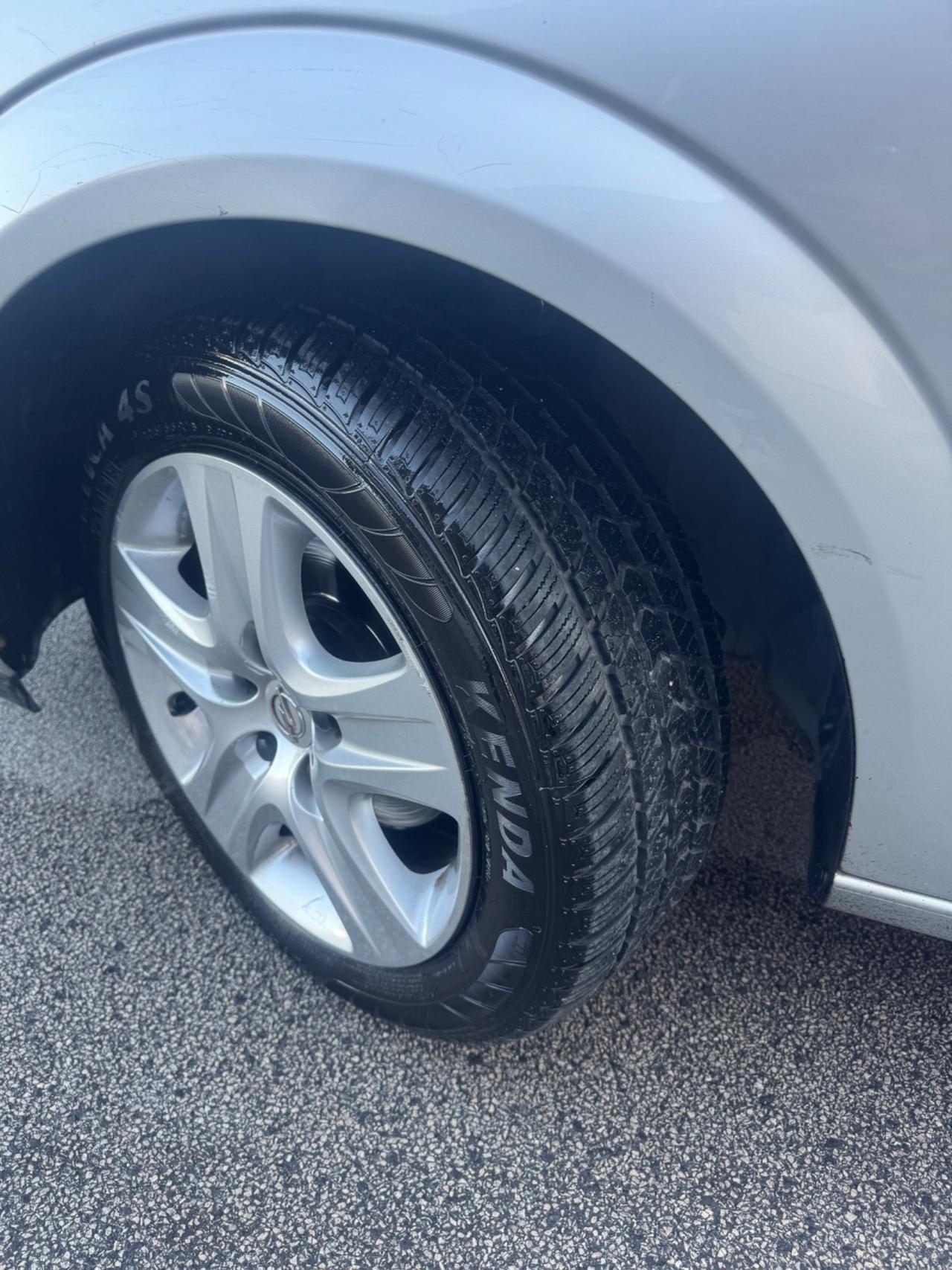 Opel Astra 1.4 16V GPL-TECH 5 porte Enjoy