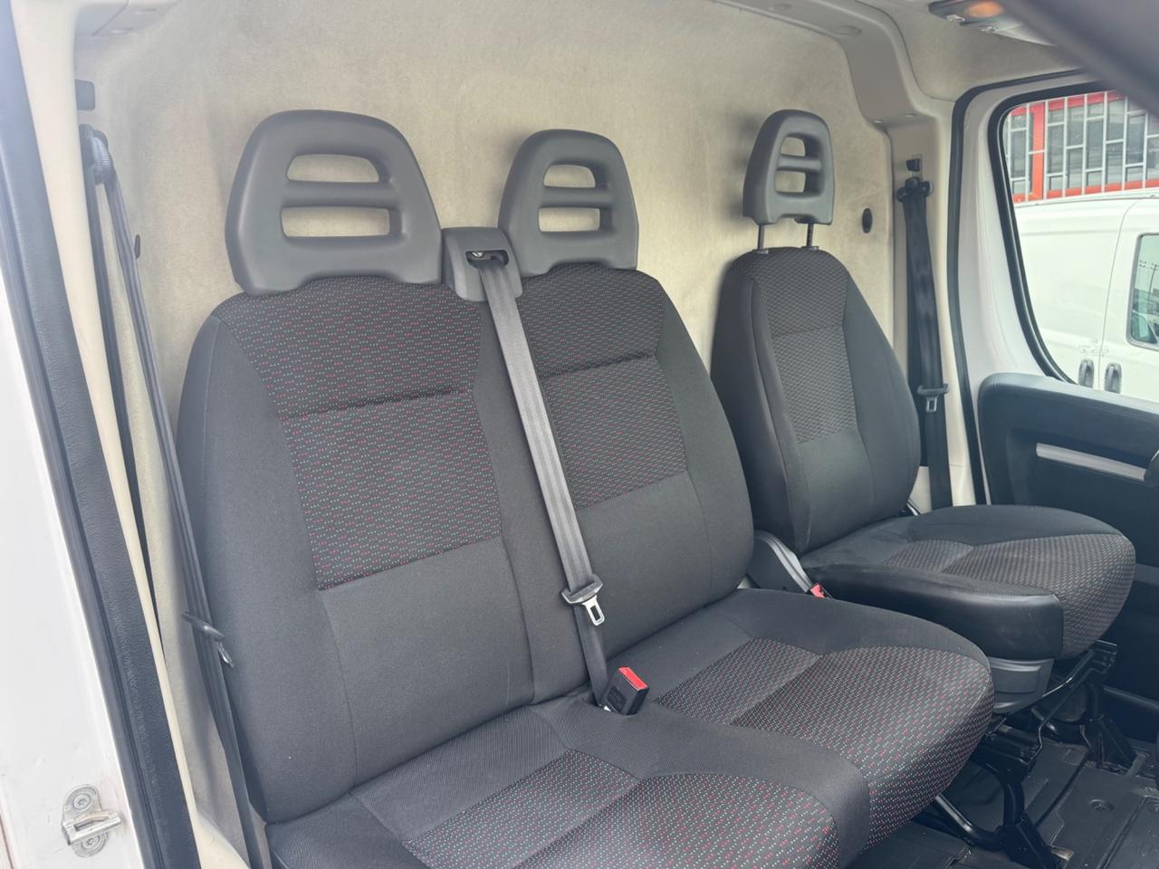 Peugeot BOXER 2.2 BLUEHDI 140CV 335 (35 Q.LI) L2 H2 PRONTO