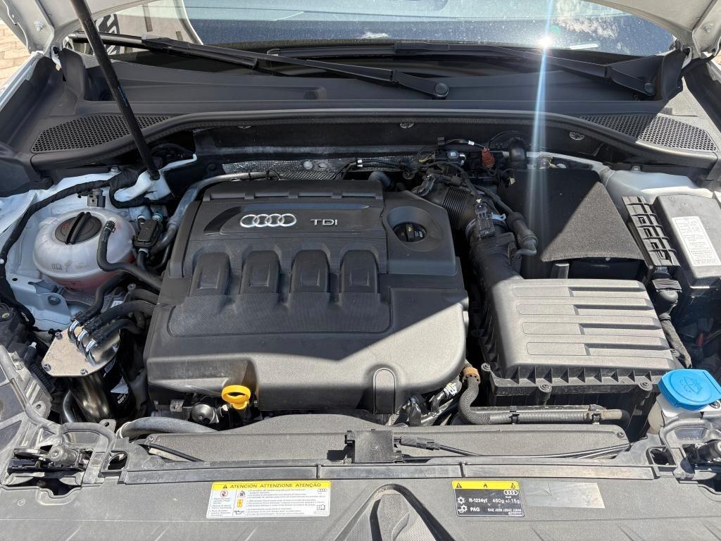 Audi Q2 1.6 TDI 116cv S tronic Design