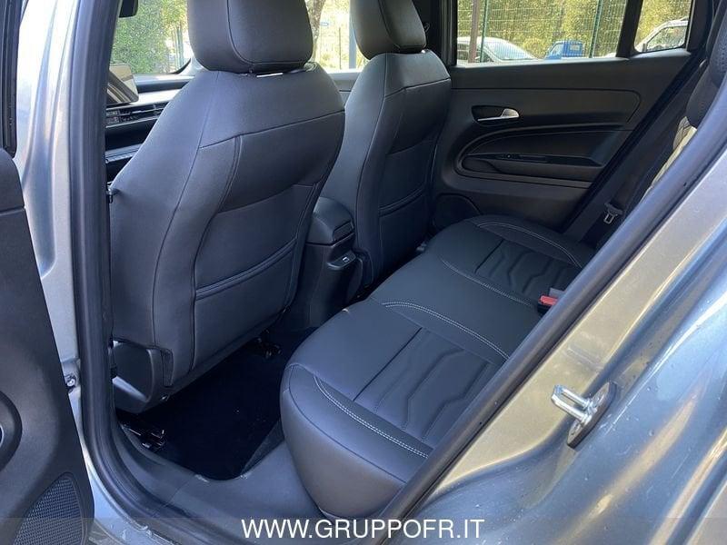 Jeep Avenger 1.2 Turbo 110 CV MHEV Summit