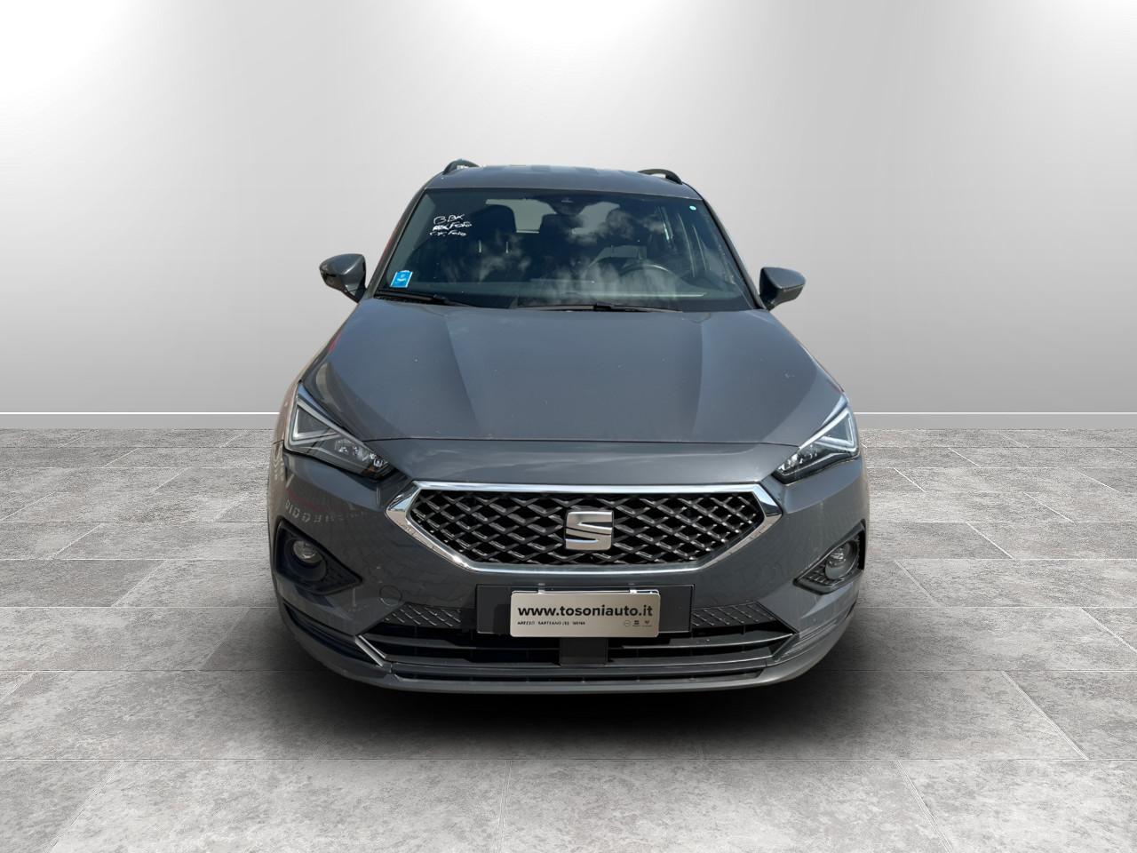 SEAT Tarraco 2.0 tdi Style 150cv dsg 7p.ti