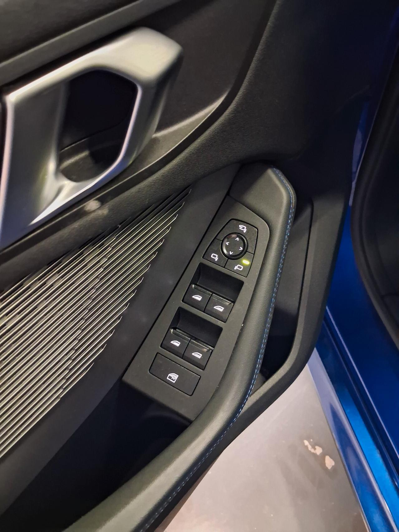 Bmw 118 118d MSport