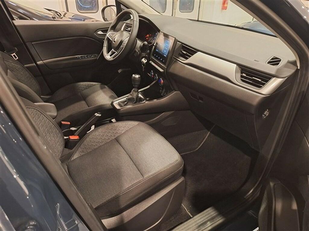 Renault Captur 1.0 TCe Equilibre