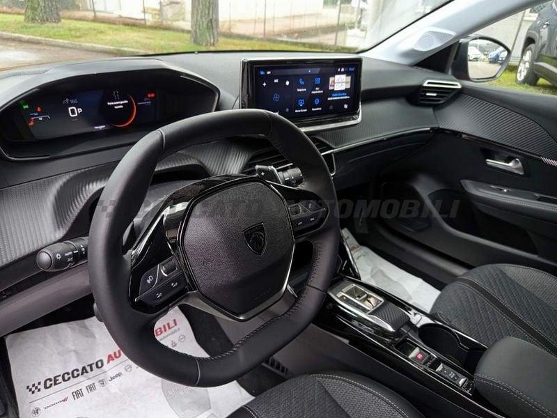 Peugeot 208 208 1.2 hybrid Allure 100cv e-dcs 6