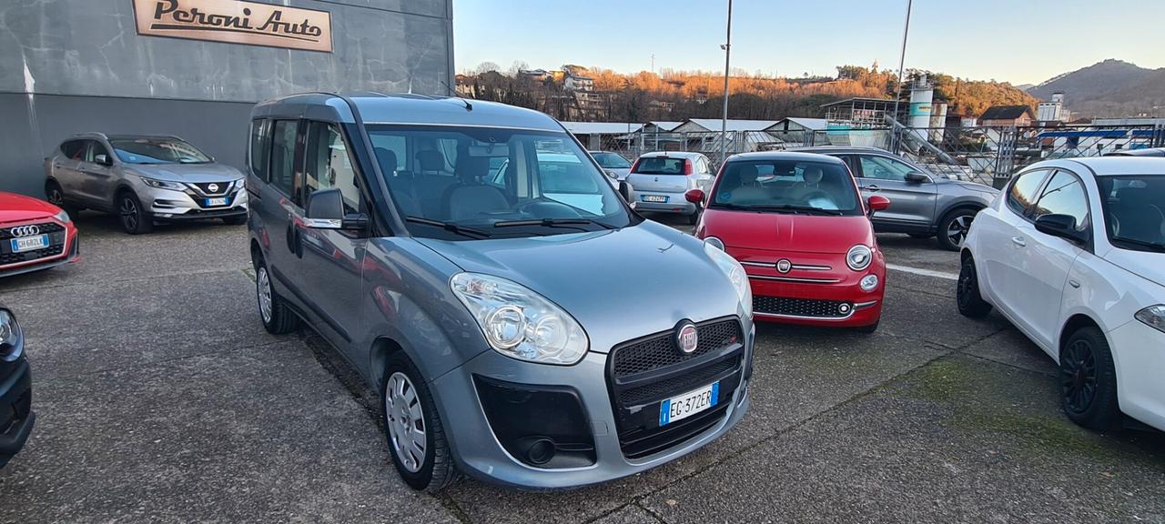 Fiat Doblo Doblò 1.6 MJT 16V Emotion