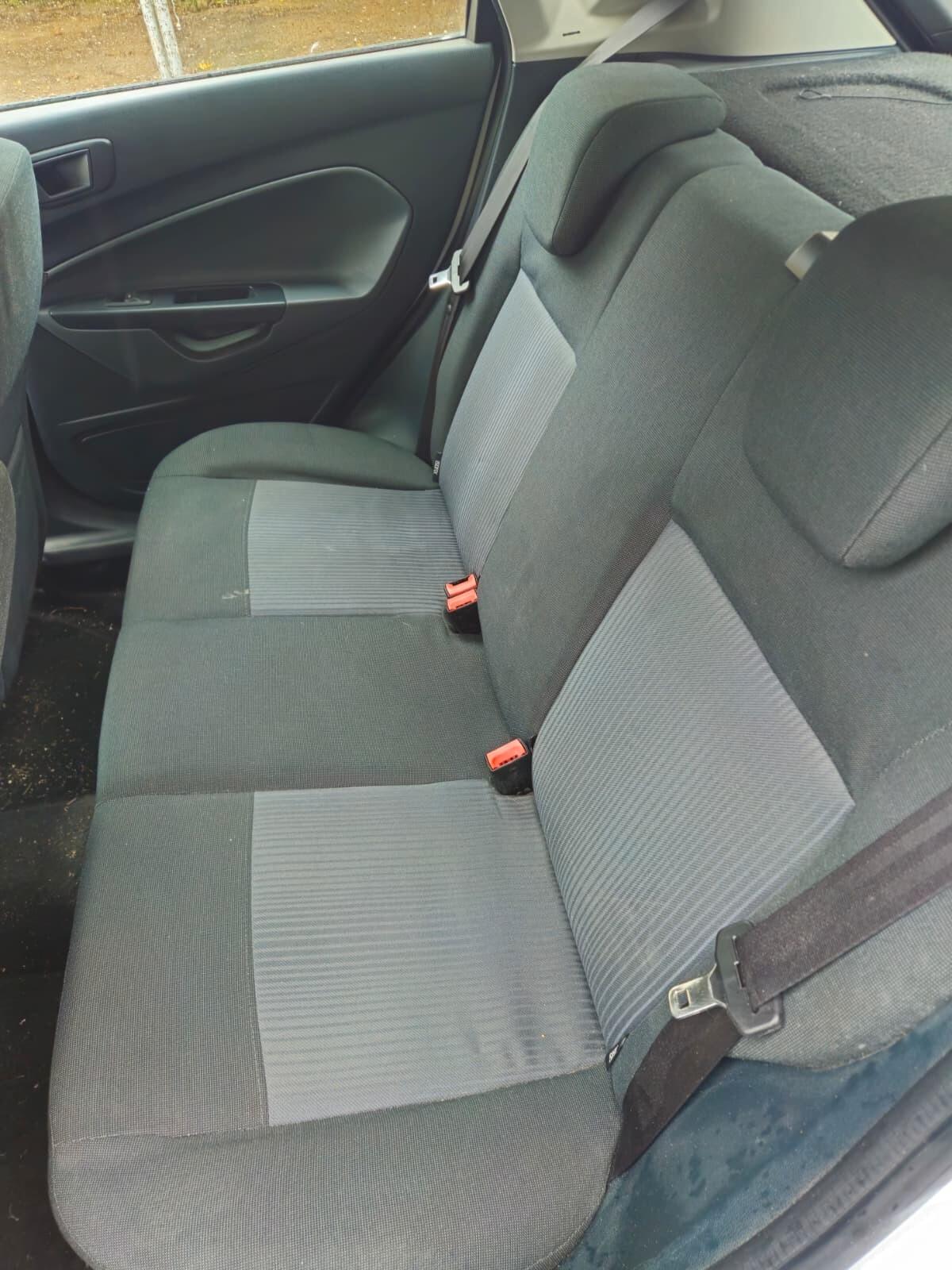 Ford Fiesta Fiesta+ 1.4 TDCi 70CV 5 porte