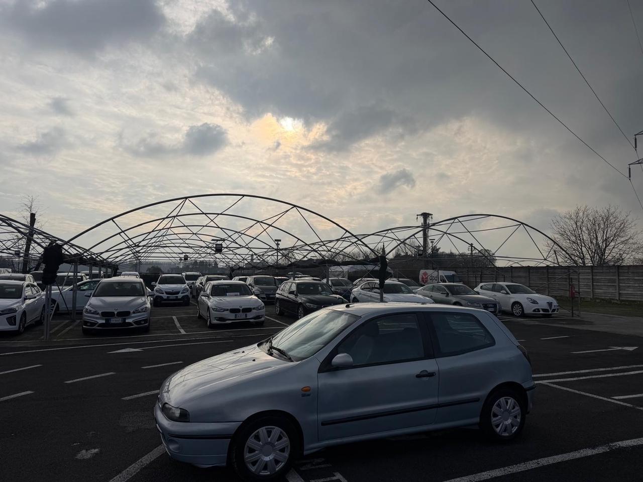 Fiat Brava Bravo 1.6i 16V cat SX