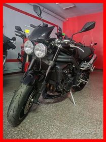 Speed triple 1050 se anniversary+incluso passaggio