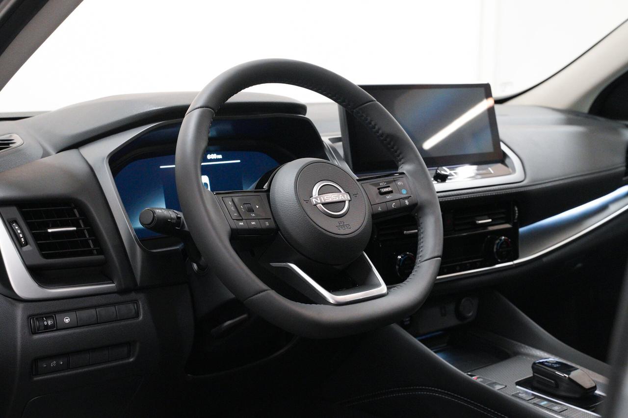 Nissan Qashqai MHEV 158 CV Xtronic N-Connecta