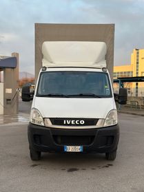 Iveco Dailly 35c17 motore rifatto con fattura