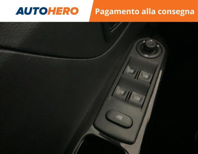 RENAULT Captur dCi 8V 110 CV Start&Stop Energy Excite