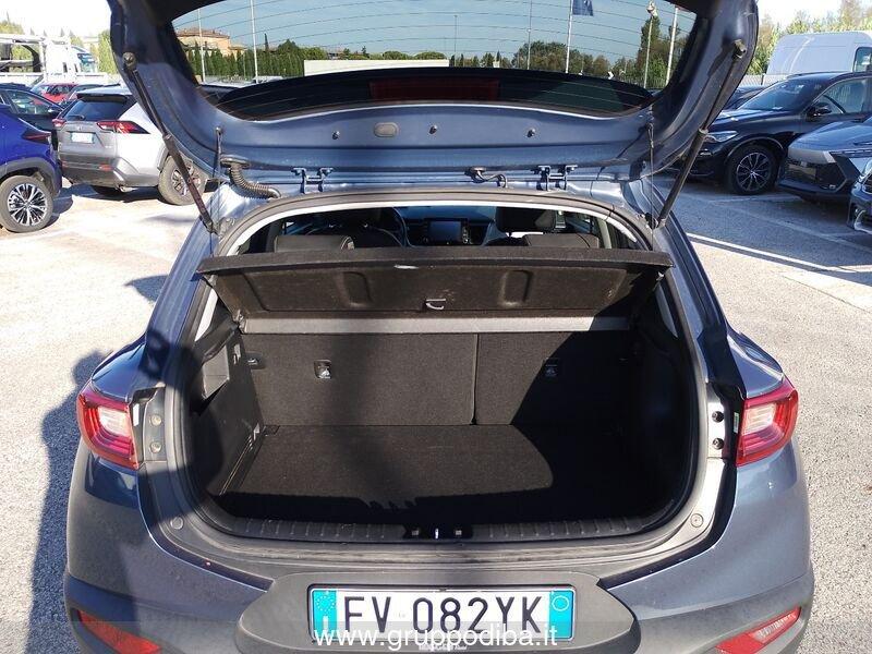 KIA Stonic Benzina 1.0 t-gdi Energy 120cv dct7 my18