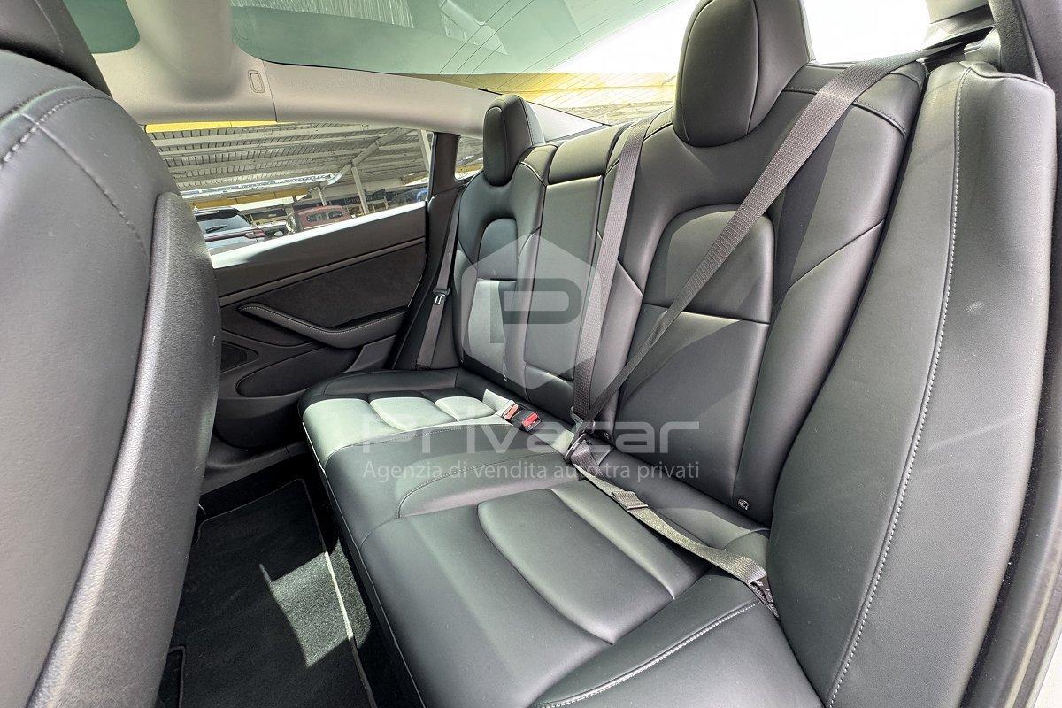 TESLA Model 3 Long Range Dual Motor AWD