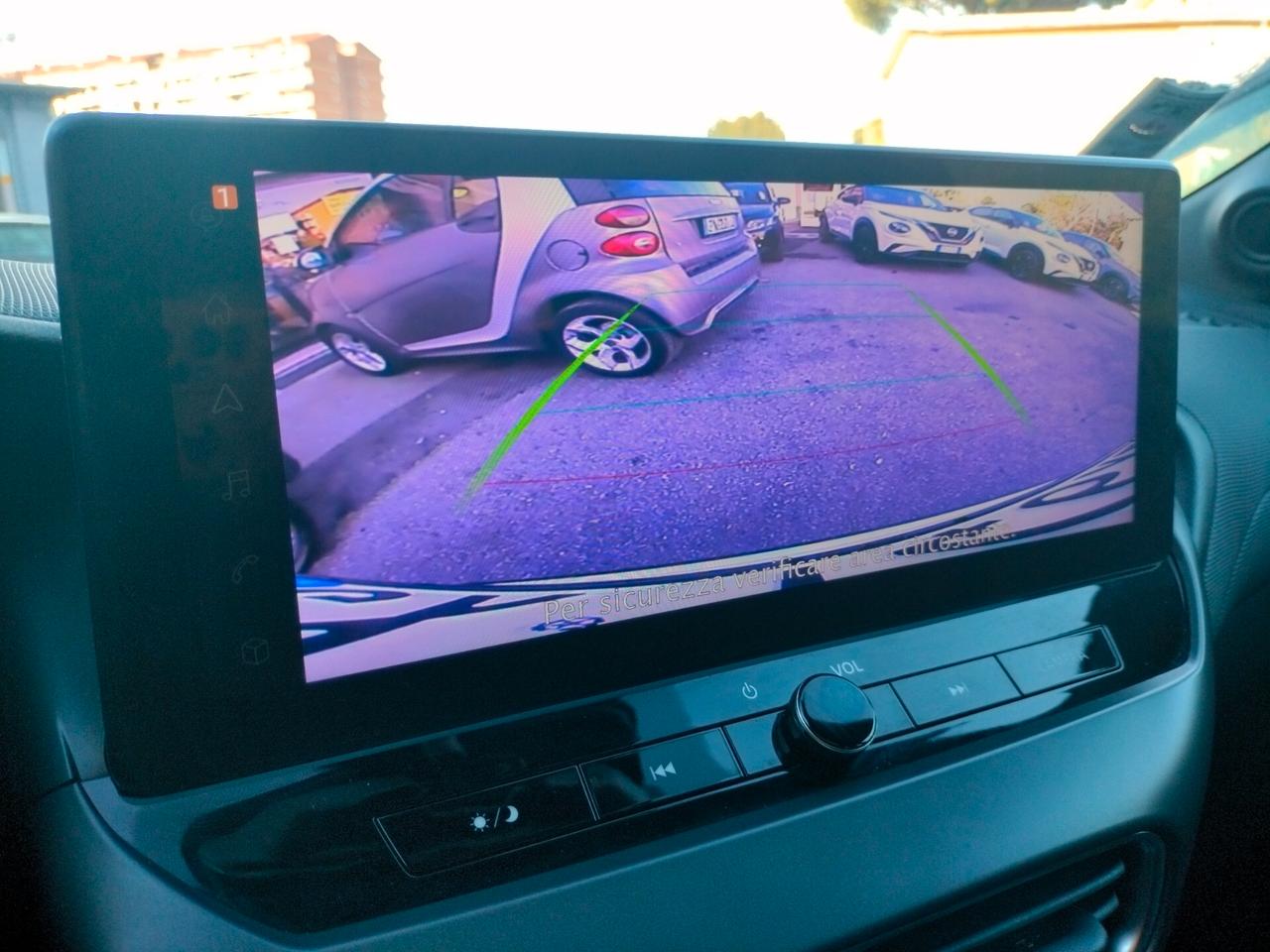 Nissan Juke 114 CV N-Connecta PREZZO PROMO