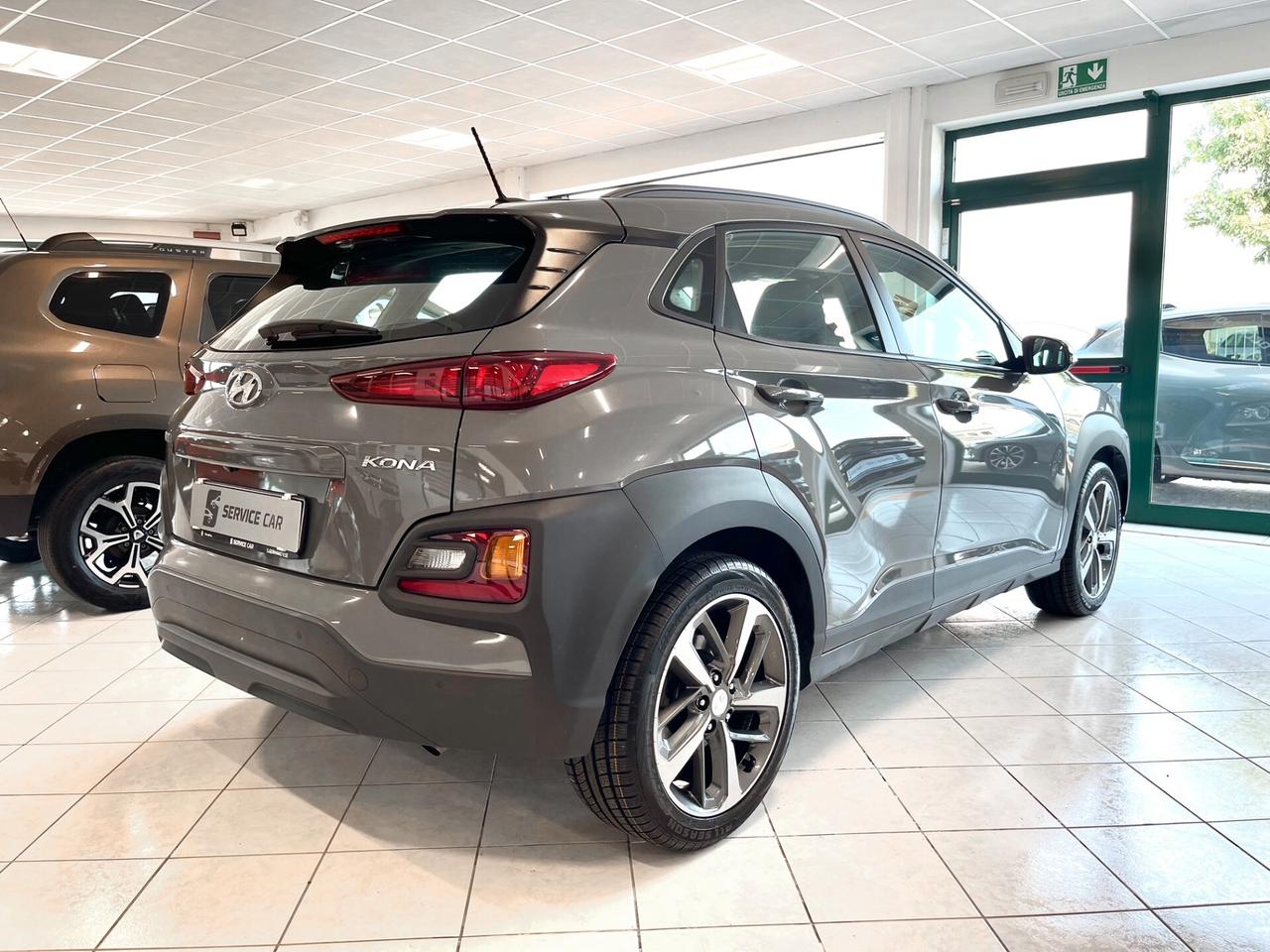 Hyundai Kona 1.6 CRDI 115 CV Comfort