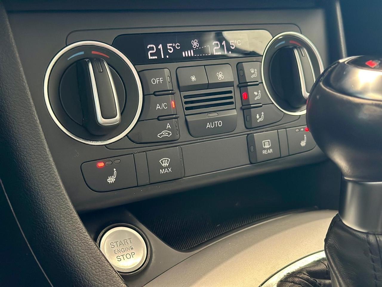 Audi Q3 2.0 TDI 150 CV quattro Sport