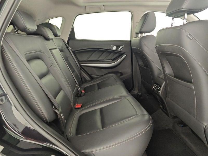 DR AUTOMOBILES FR35 1.5 Turbo Bi-Fuel GPL