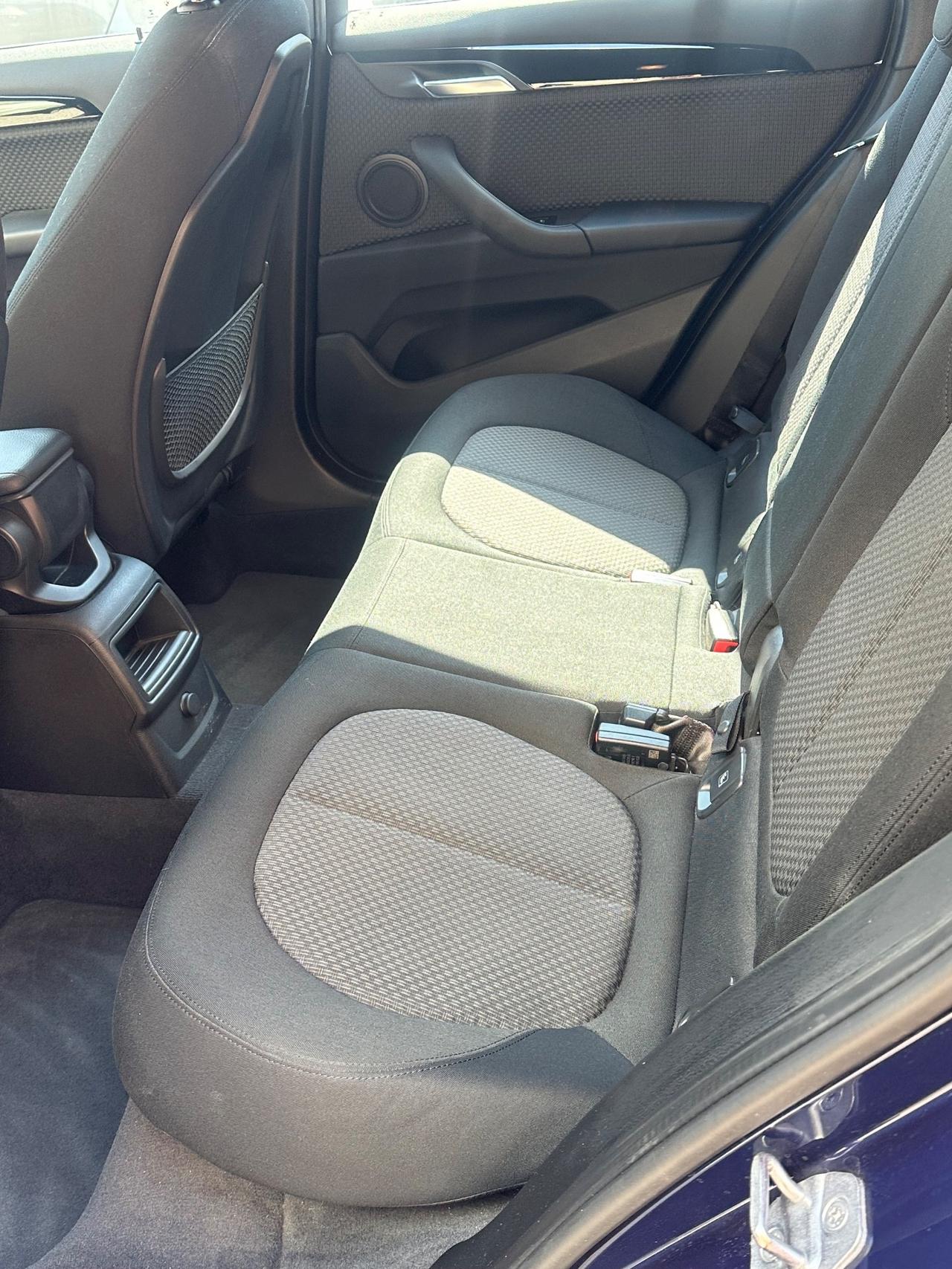 Bmw X1 sDrive18d Advantage