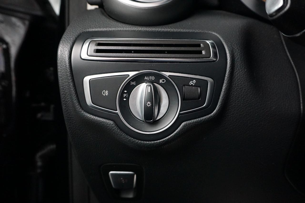 Mercedes-benz GLC 250 d 4Matic Coupé Sport