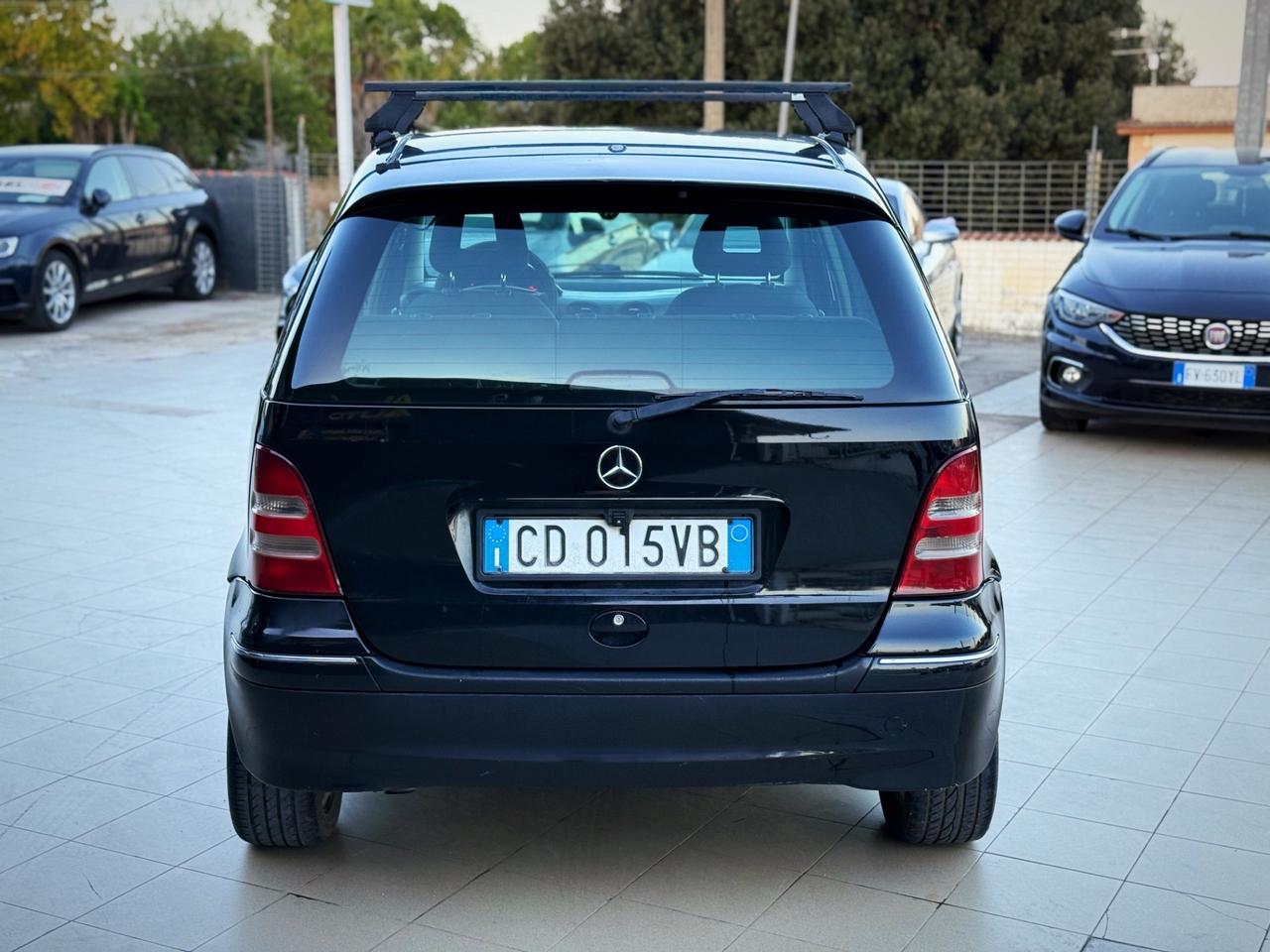 Mercedes-benz A 180 CDI Avantgarde
