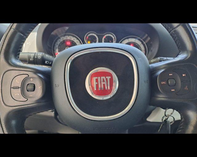 FIAT 500L 1.6 mjt Trekking 120cv E6