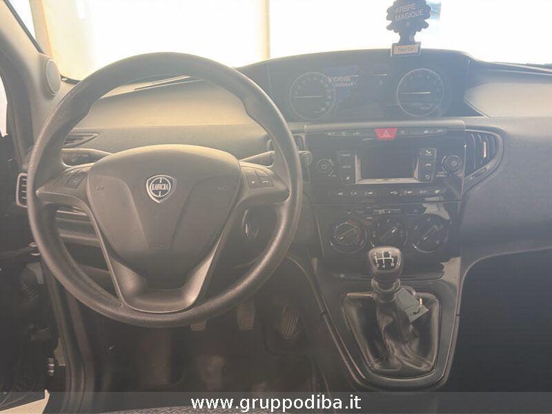 Lancia Ypsilon III 2015 Benzina 1.2 Platinum s&s 69cv my19